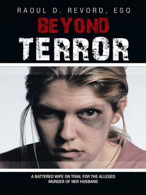cover image of Beyond Terror